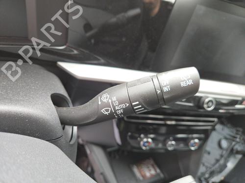 Left tailgate light OPEL MOKKA MOKKA-e (76) | BP25685445C79 - Image 24