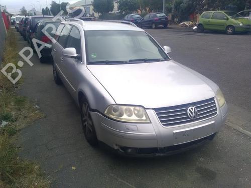 Used Parts VW POLO III (6N1)  60 1.7 SDI  2539835