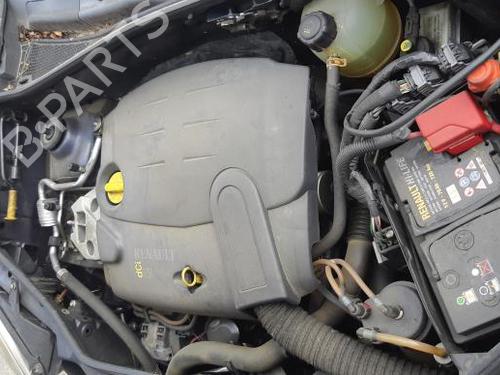 Right taillight RENAULT KANGOO (KC0/1_) 1.5 dCi (KC08, KC09) | BP29285610C35 - Image 6