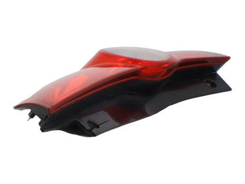 Right taillight OPEL AGILA B (H08) 1.3 CDTI (F68) | BP39629228C35 - Image 3