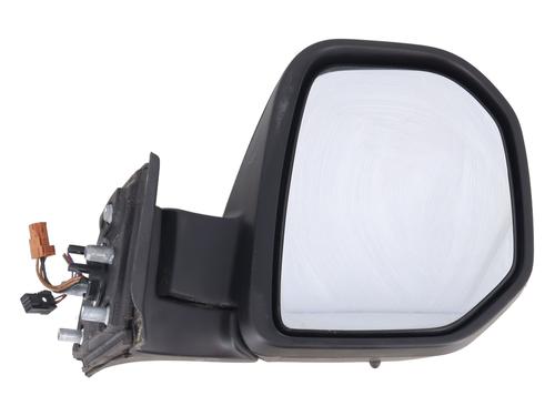 Right mirror CITROËN BERLINGO MULTISPACE (B9) 1.6 HDi 110 | BP28796594C27