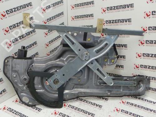 Front left window mechanism HYUNDAI TRAJET (FO) 2.0 CRDi | BP25689965C22 