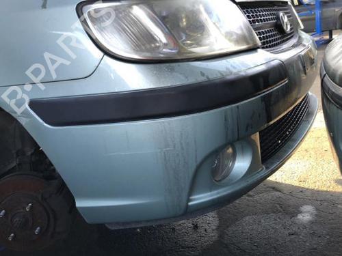 Used Right front fog light HYUNDAI MATRIX (FC) 1.5 CRDi (102 hp) 25675189