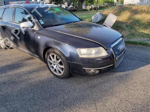 Left headlight AUDI A6 C6 Avant (4F5) 2.7 TDI quattro | BP25699013C28 - Image 6