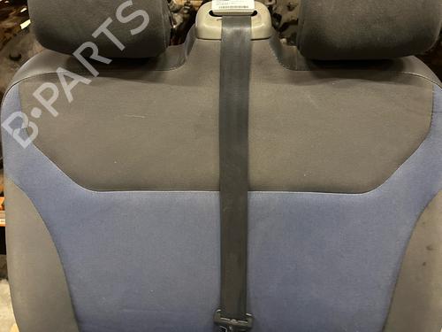 Right front seat RENAULT TRAFIC II Bus (JL) | BP37471278C16 - Image 6