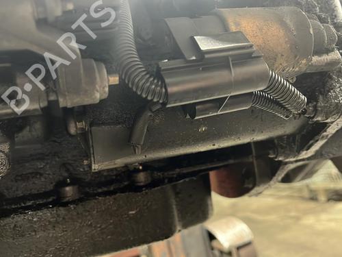 Used Starter Starter FORD FOCUS I (DAW, DBW) 1.8 Turbo DI / TDDi (90 hp) 27930203 27930203