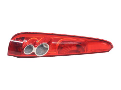 Used Left taillight FORD FIESTA V (JH_, JD_) 1.4 TDCi (68 hp) 31279749