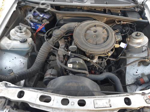 Used Parts FORD SIERRA II Hatchback (GBC, GBG) 2537956