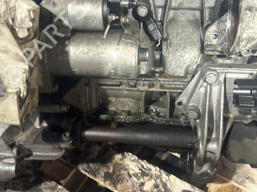 Used Starter Starter PEUGEOT 307 (3A/C) 1.4 16V (88 hp) 25674791 25674791