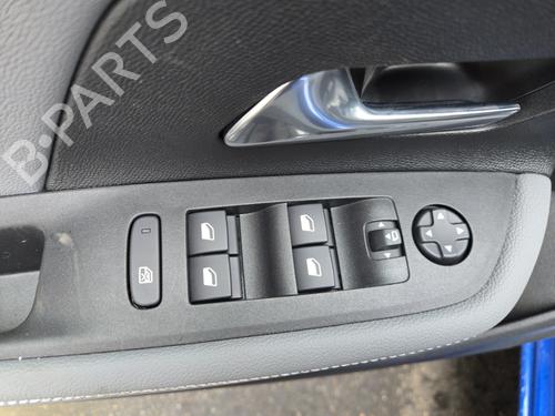 left-front-window-switch-opel-mokka-2020-25685426 main image