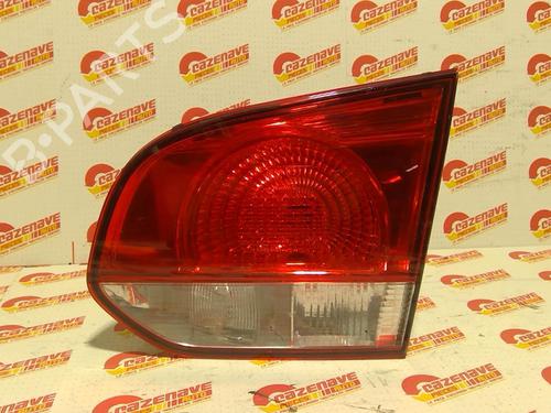 Used Right tailgate light VW GOLF VI (5K1) 1.6 TDI (105 hp) 25674336