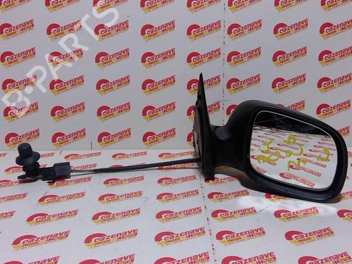 Used Right mirror SKODA FABIA I (6Y2) 1.4 (68 hp) 25674220
