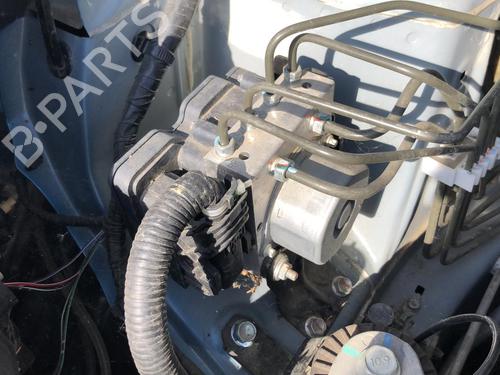 ABS pump MITSUBISHI MIRAGE / SPACE STAR VI Hatchback (A0_A) 1.0 (A05A) | BP25679108M43  - Image 6