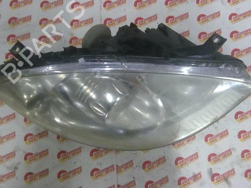 Used Right headlight MERCEDES-BENZ A-CLASS (W169) A 180 CDI (169.007, 169.307) (109 hp) 25687154