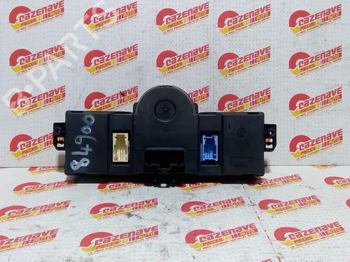 Climate control RENAULT CLIO III (BR0/1, CR0/1) 1.5 dCi (BR17, CR17) | BP26954836I5 