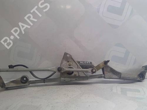 Used Front wiper motor MERCEDES-BENZ C-CLASS (W203) C 240 (203.061) (170 hp) 25687274