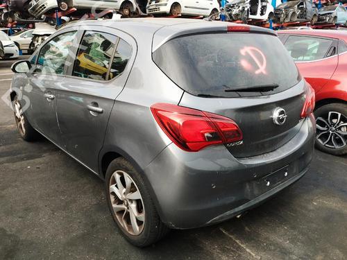 Left taillight OPEL CORSA E (X15) 1.4 Turbo (08, 68) | BP38269574C34 - Image 4