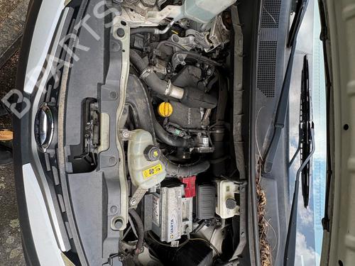 Recambios NISSAN NV200 Van 1.5 dCi 90 (M20, M20N, M20M) 4915862