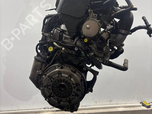 Engine SUZUKI SWIFT III (MZ, EZ) 1.3 DDiS (RS413D) | BP38596414M1 - Image 2