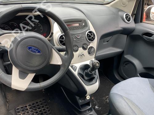 AC compressor FORD KA (RU8) 1.2 | BP27712647M34  - Image 9