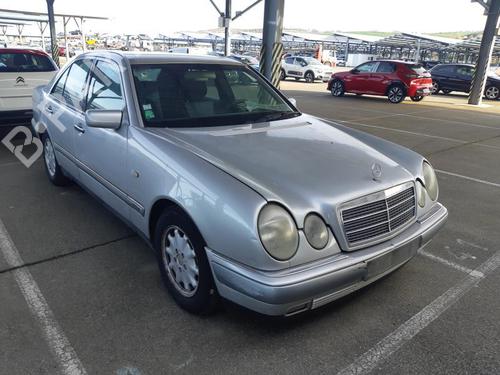 Left tailgate light MERCEDES-BENZ E-CLASS (W210) E 220 D (210.004) | BP25689173C79 - Image 9