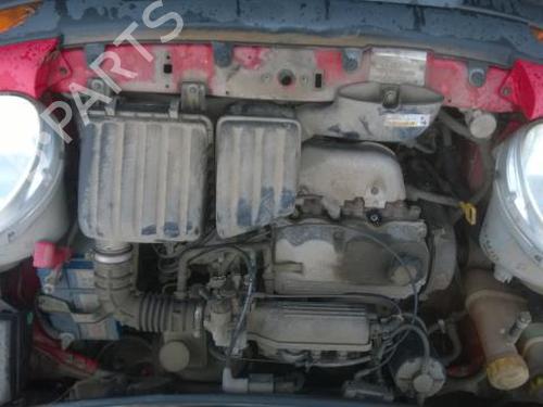 Left taillight DAEWOO MATIZ (M100, M150) 0.8 | BP25689754C34 - Image 11
