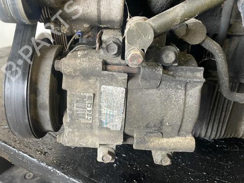 AC compressor HYUNDAI ELANTRA III (XD) 2.0 CRDi | BP25688499M34 - Image 2