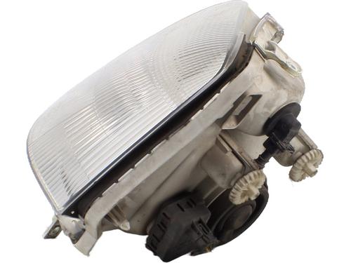 Left headlight OPEL AGILA A (H00) 1.2 16V (F68) | BP25676573C28 - Image 4