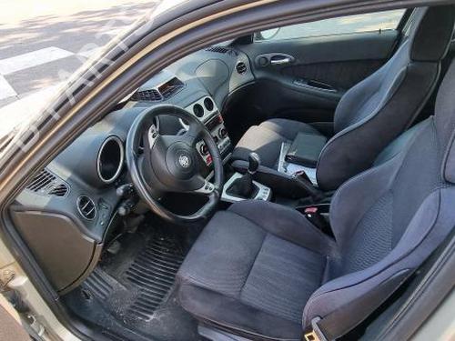 Starter ALFA ROMEO 156 (932_) 1.6 16V T.SPARK (932.A4, 932.A4100) | BP25698997M8 