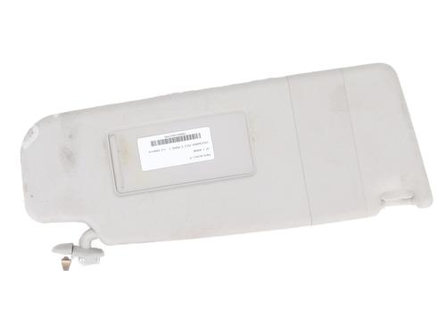 Højre solskærm VW POLO V (6R1, 6C1) 1.2 (70 hp) 31170762