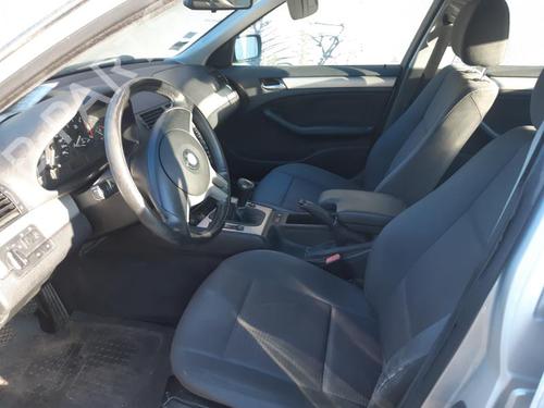 Starter BMW 3 (E46) 330 d | BP25695938M8 - Image 9