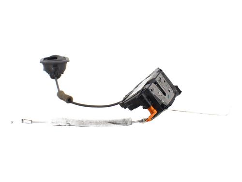 Used Electronic module NISSAN NV400 Van (X62, X62B) dCi 130 (130 hp) 25874115