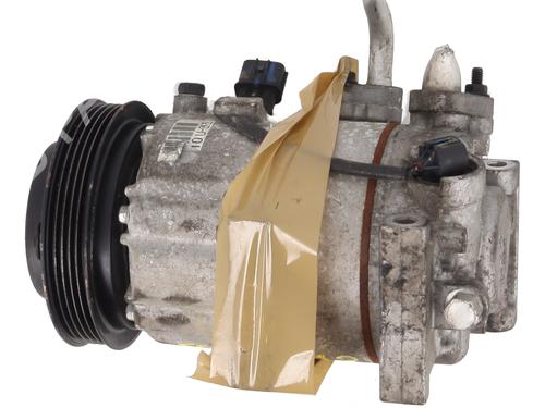 AC compressor HYUNDAI ix35 (LM, EL, ELH) 1.7 CRDi | BP25692008M34 