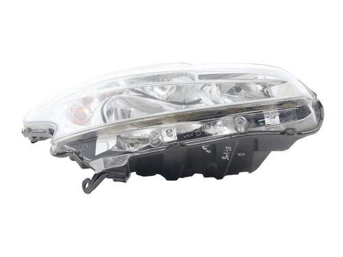 Used Right headlight Right headlight PEUGEOT 208 I (CA_, CC_) 1.5 BlueHDI 100 (102 hp) 33650205 33650205