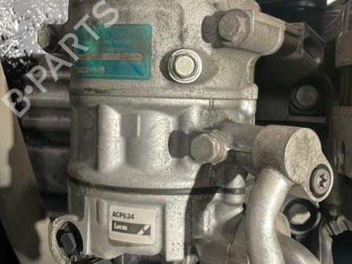 AC compressor VW PASSAT B6 Variant (3C5) 1.9 TDI | BP25683886M34 