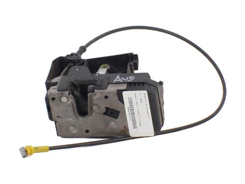 Electronic module RENAULT TRAFIC II Bus (JL) 2.0 dCi 90 (JL00, JL01, JL0H, JL0M, JL0P, JL0S) | BP29328354M83 - Image 3