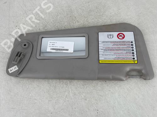 Right sun visor FIAT PUNTO (199_) | BP36057183I2 - Image 2