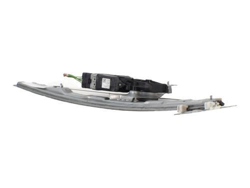 Front right window mechanism PEUGEOT 207 (WA_, WC_) 1.6 HDi | BP25699103C23 