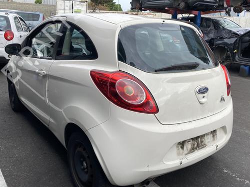 AC compressor FORD KA (RU8) 1.2 | BP27712647M34  - Image 11