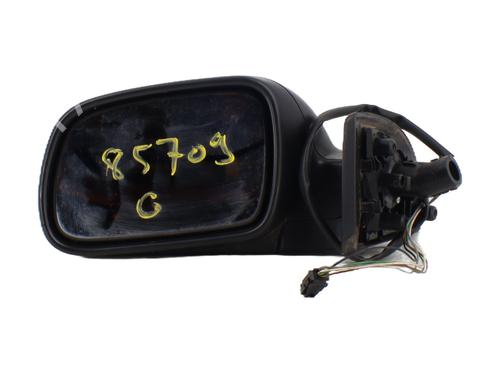 Used Left mirror PEUGEOT 307 Break (3E) 1.6 16V (109 hp) 25677635