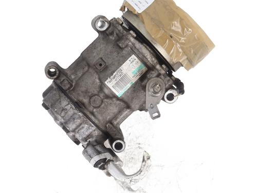AC compressor RENAULT CLIO II (BB_, CB_) 1.5 dCi (B/CB3M) | BP25673790M34 