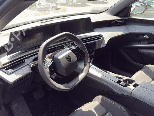 Used Parts PEUGEOT 5008 III (KA_, KB_, KC_)  Hybrid 136  4342060