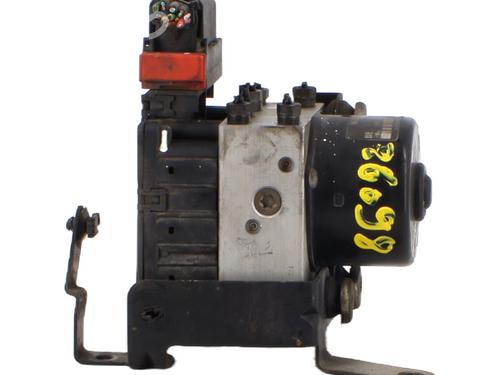 Used ABS pump ABS pump RENAULT CAPTUR II (HF_) TCe 130 (HFMF) (131 hp) 25675686 25675686