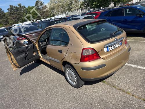 Brugte ROVER 25 I Hatchback (RF) 1.4 16V 4642941