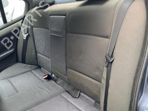 AC compressor BMW 3 (E46) 330 xd | BP25692233M34 - Image 24