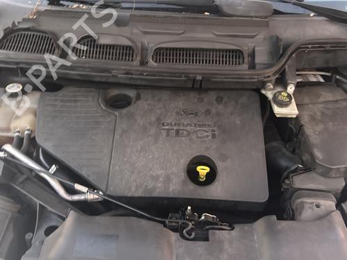 Tanklåg FORD C-MAX (DM2) 1.8 TDCi | BP26287140C131 - Image 7