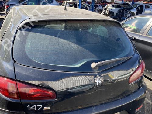 Used Tailgate Tailgate 33535535 33535535