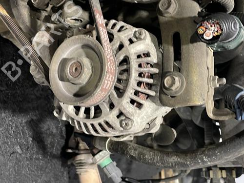 Used Alternator HONDA CIVIC VI Hatchback (EJ, EK) 1.5 i (EK3) (114 hp) 25757731