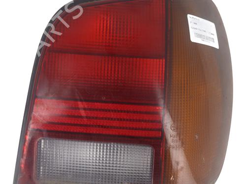 Used Right taillight VW POLO III (6N1) 60 1.4 (60 hp) 27482091