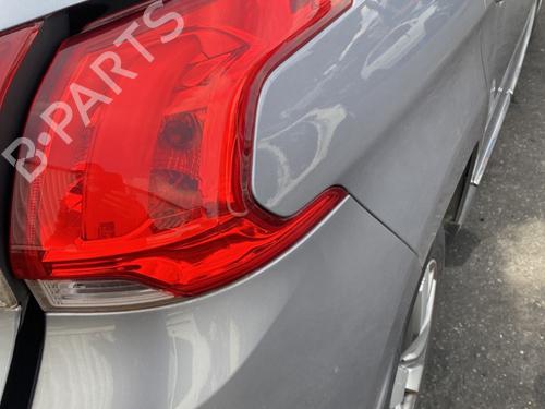Used Right taillight Right taillight PEUGEOT 2008 I (CU_) 1.6 HDi (92 hp) 32705681 32705681